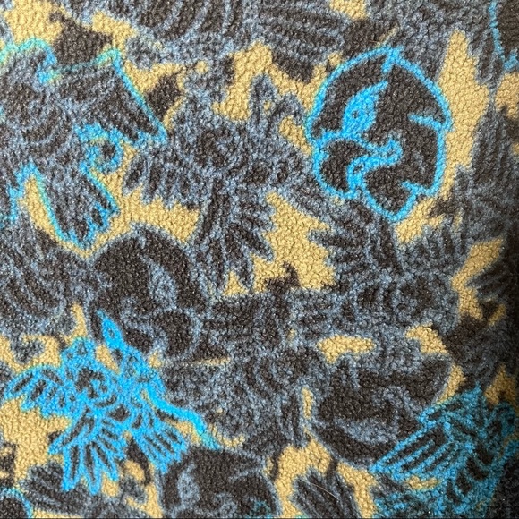 Columbia Fleece Jacket - Picture 8 of 14